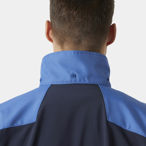 Softshell roboczy Helly Hansen Oxford 74290 - L