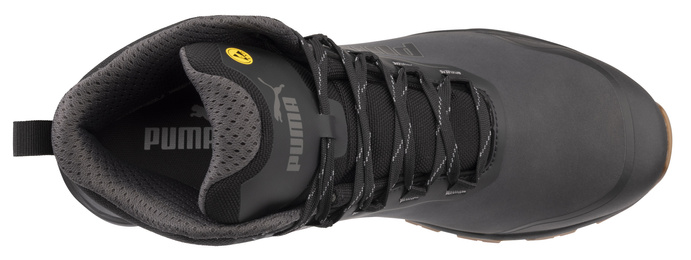 Buty robocze z membraną Puma Fusion S7 63.561.0-46
