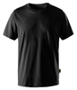 T-shirt roboczy Snickers 2502-0400 czarny - S