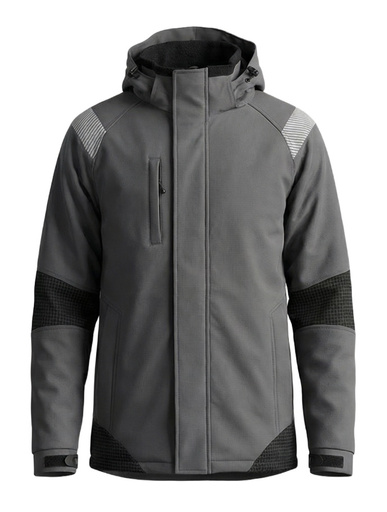 Softshell roboczy ocieplany WJ-Atlanta-1602 - S