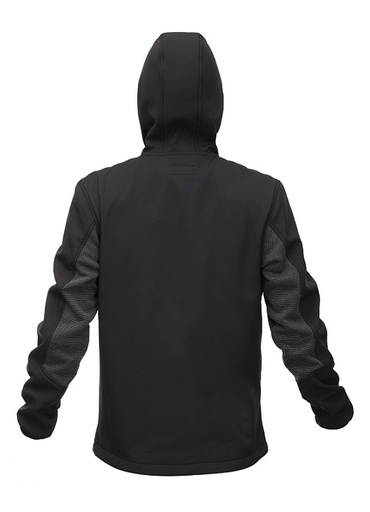 Bluza robocza BoSafety JK-Rysonplus-0206 - S