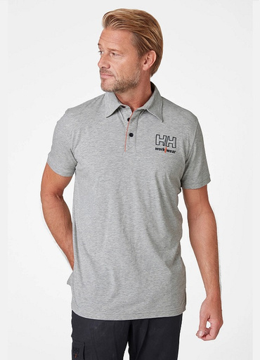 Koszulka robocza Polo Helly Hansen 79241-930 - S