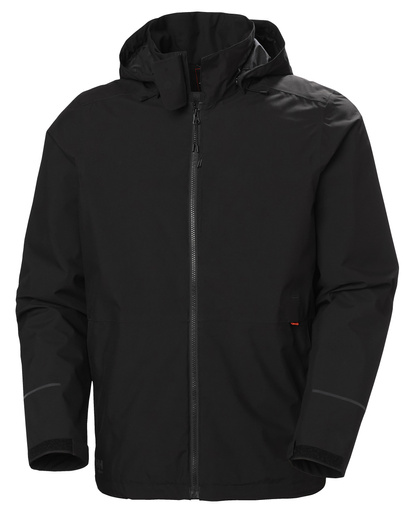 Softshell wodoodporny Helly Hansen 71281-990 - L