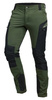 Spodnie Outdoor Puma Workwear 30-1840 zielone -2XL