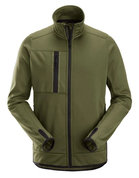 Bluza robocza Snickers 8059-3100 khaki - XXL