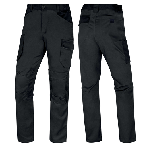 Spodnie robocze ocieplane Delta Plus M2PW3 - XXL