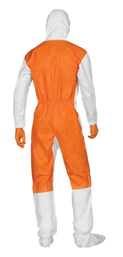 Kombinezon Deltatek DT125 - XXL