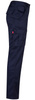 Spodnie robocze stretch Velilla granatowe - 42