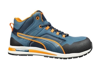 Buty robocze Puma Crosstwist S3 63.314.0 - 39
