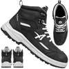Buty robocze Albatros Vector Blk S3 63.730.0 - 43