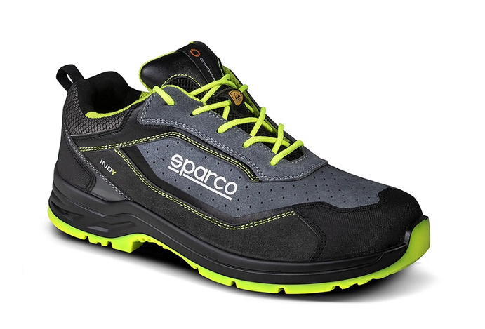 Buty robocze Sparco Indy Texas 07538 GSGF S1P - 43