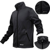 Bluza robocza BoSafety ML-Active Pro-0200 - S