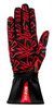 Rękawice Sparco K-Rookie Motorsport RED 11 - L 