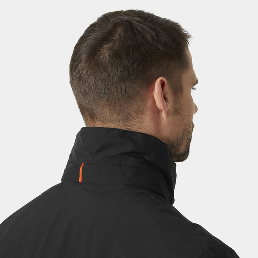 Płaszcz wodoodporny Helly Hansen Barcode 71283-L