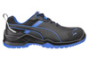 Buty robocze Puma Krypton Blue S3S 64.427.0-41