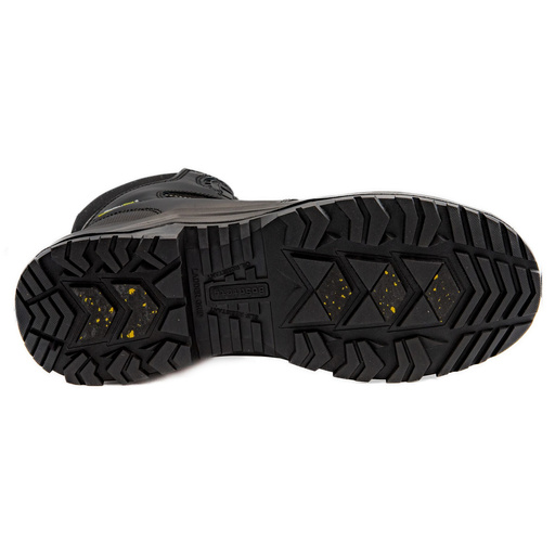Buty robocze BoSafety ocieplane Poseidon MOZ - 42