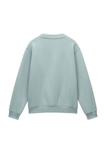 Bluza męska Napapijri B-Vanni Green - L