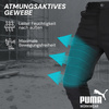 Spodnie Alpine Softshell Puma Workwear 30-2850 - M