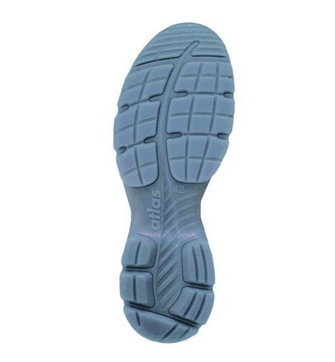 Buty robocze półbuty Atlas Flash 6405 Boa S3 - 43
