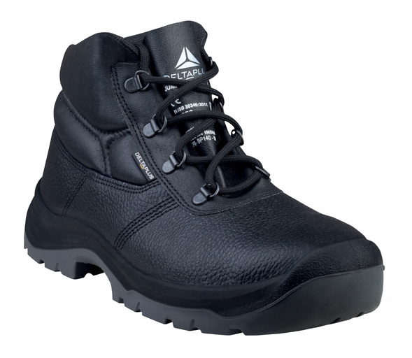 Buty robocze trzewiki Delta Plus Jumper S1 - 44