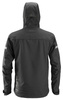 Softshell roboczy Snickers 1229-0404 czarny - L