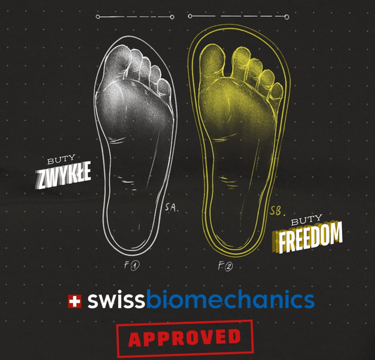 Półbuty robocze Safety Jogger Freedom S1PS - 46