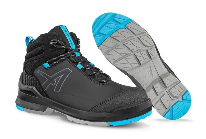 Buty robocze Albatros Taraval S3L 63.804.0 - 45