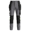 Spodnie robocze BoSsafety TR-Tensionpro-0602 - 54