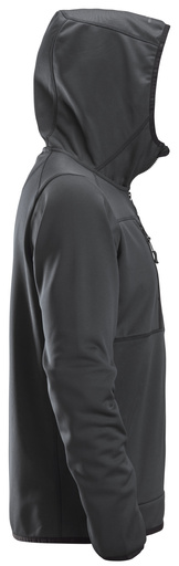 Bluza robocza z kapturem Snickers 8058-5800 - XL