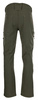 Spodnie całoroczne leśnik khaki Force - 52