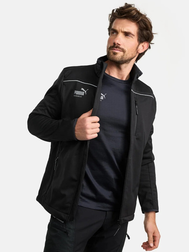 Softshell Puma Workwear 30-6012 - S