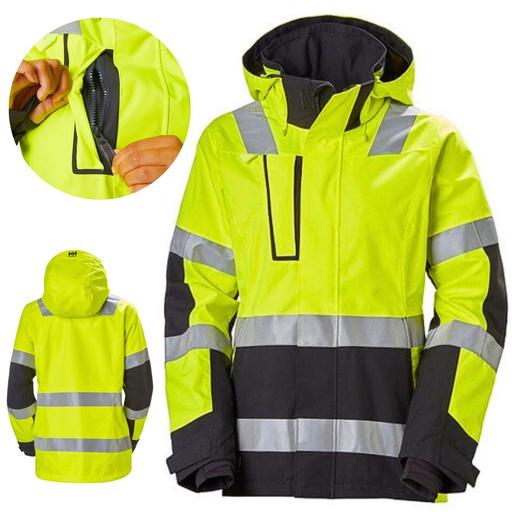 Kurtka robocza damska Helly Hansen 71398-369 - L