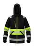 Softshell roboczy BoSafety JK-Valencia C1-0204 -XL
