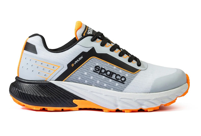 Buty Sparco Salou S-Park O1 BTB0007BOE430 - 44