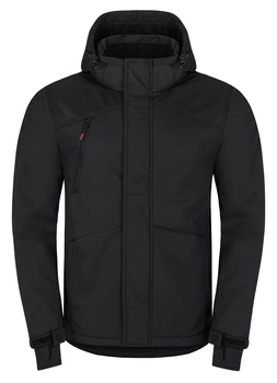 Softshell roboczy ocieplany Bennon Meriton - XL