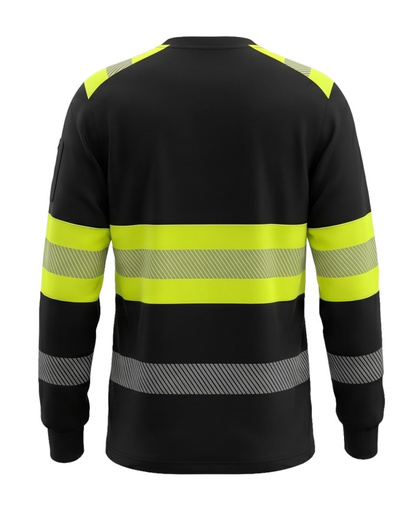Koszulka robocza BS TS-Ricolong-C1-0204 - L