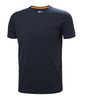 T-shirt roboczy Helly Hansen Evo 79198-590 - XL