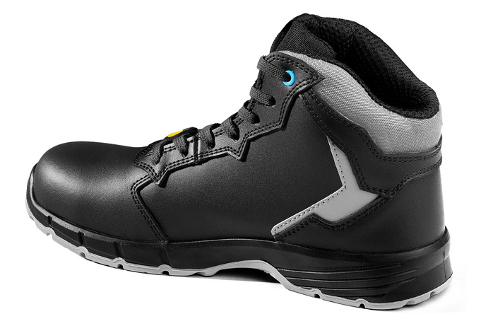 Buty Sparco Targa-H Paul S3S BTB0012BOK110 - 44