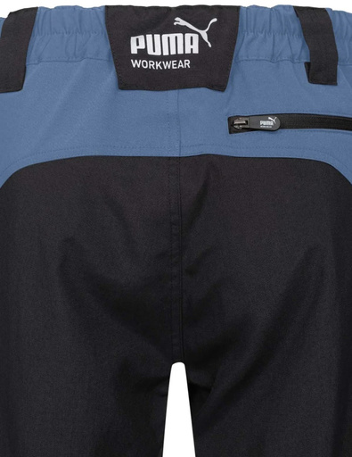 Spodenki Pro One Puma Workwear 30-1920 blue - XL