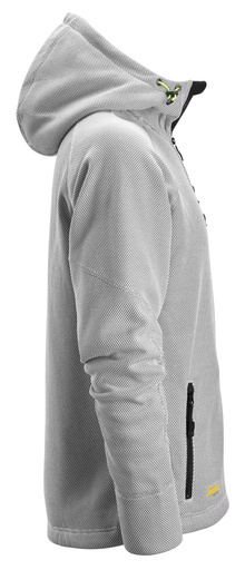 Bluza robocza z kapturem Snickers 8041-0904 - S