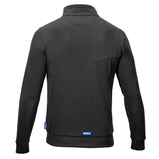 Bluza męska Sparco Grit Sweatshirt rozmiar L