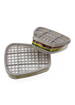 Pochłaniacz filtr 3M ABEK1 6059 2szt