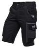Spodenki Precision Puma Workwear 30-1512 black -54