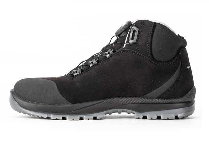 Buty robocze Sixton Cuban Boa 93555-01L - 43