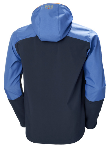 Softshell roboczy Helly Hansen Oxford 74290 - L