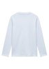 Longsleeve Napapijri S Chamois Bright White - 8