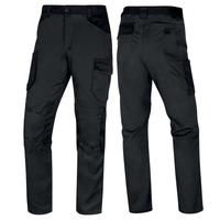 Spodnie robocze do pasa Delta Plus M2PA3 - 3XL