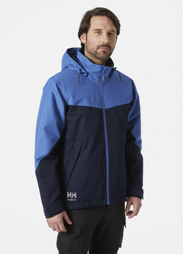 Kurtka robocza Helly Hansen Oxford 73290-595 - M