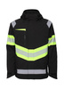 Softshell roboczy ocieplany WJ-Atlanta-0204 - L