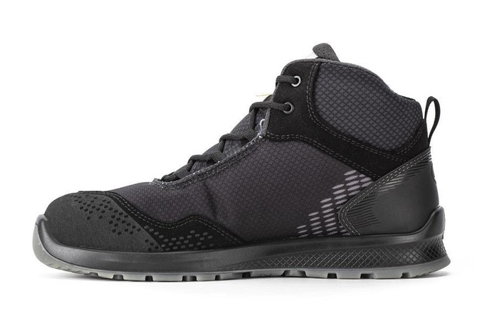 Buty robocze Sixton Auckland Hi 94405-00L S3 - 43